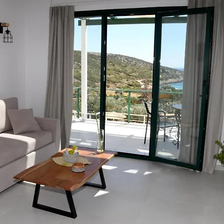 Karinta Bay Apartments Exteriér fotografie