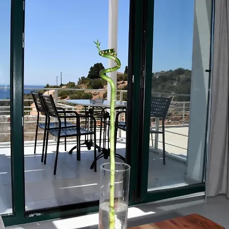 Karinta Bay Apartments Exteriér fotografie