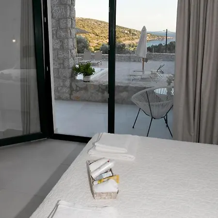 Karinta Bay Apartments Exteriér fotografie