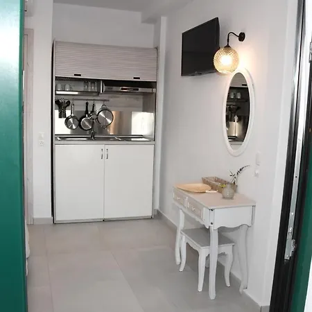 Karinta Bay Apartments Exteriér fotografie