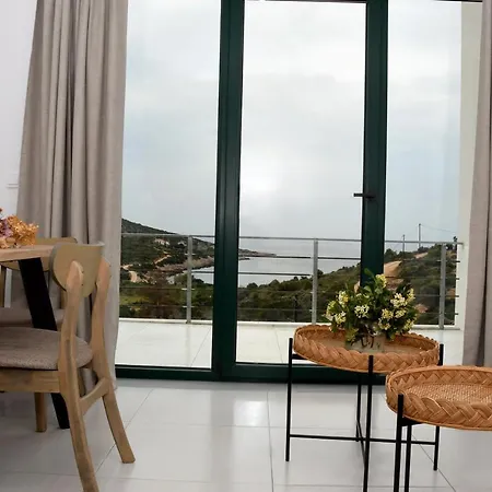 Karinta Bay Apartments Exteriér fotografie