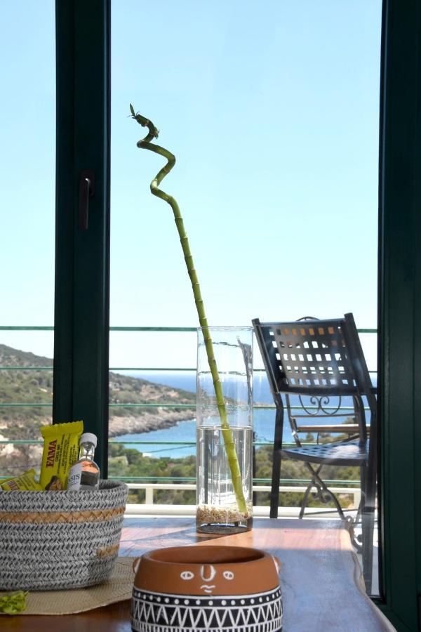 Apartment Bay Karinta