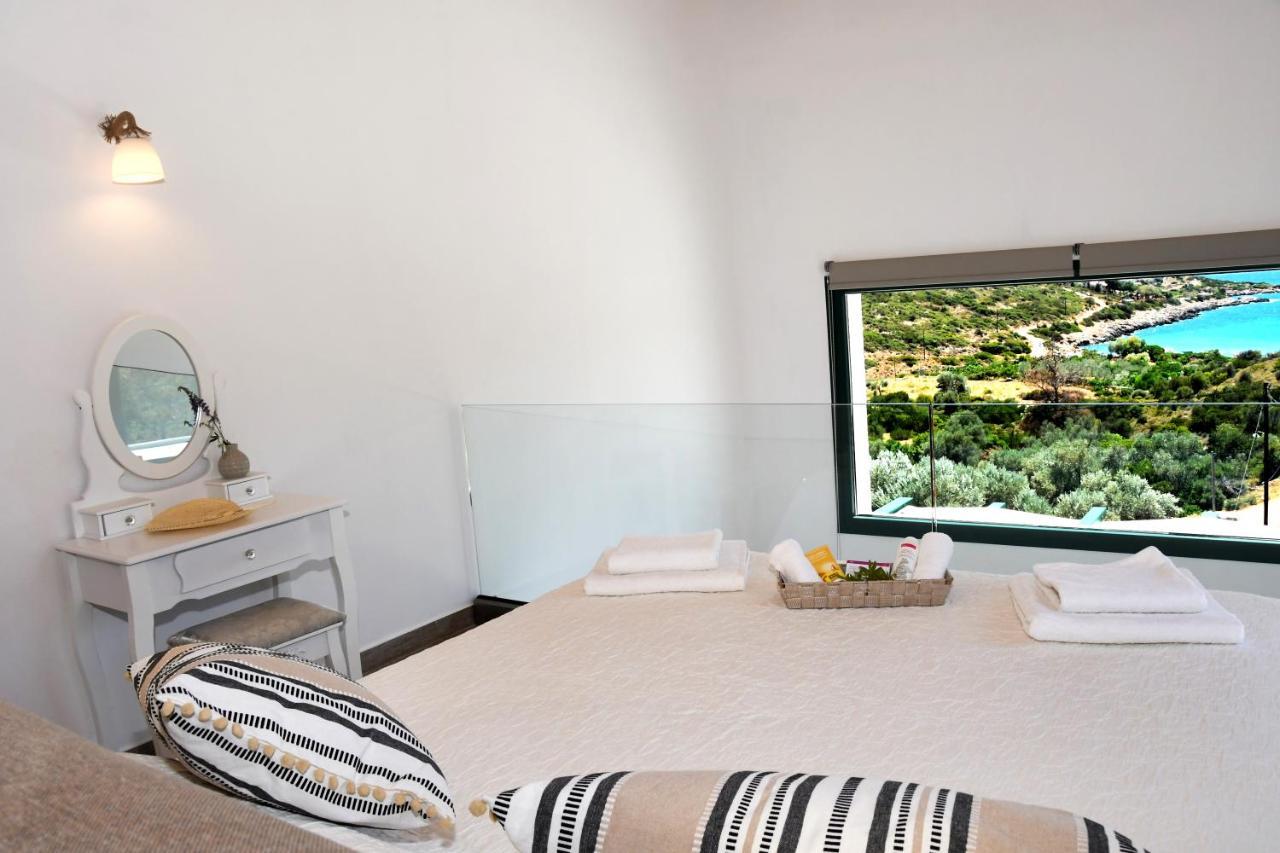 Apartment Bay Karinta