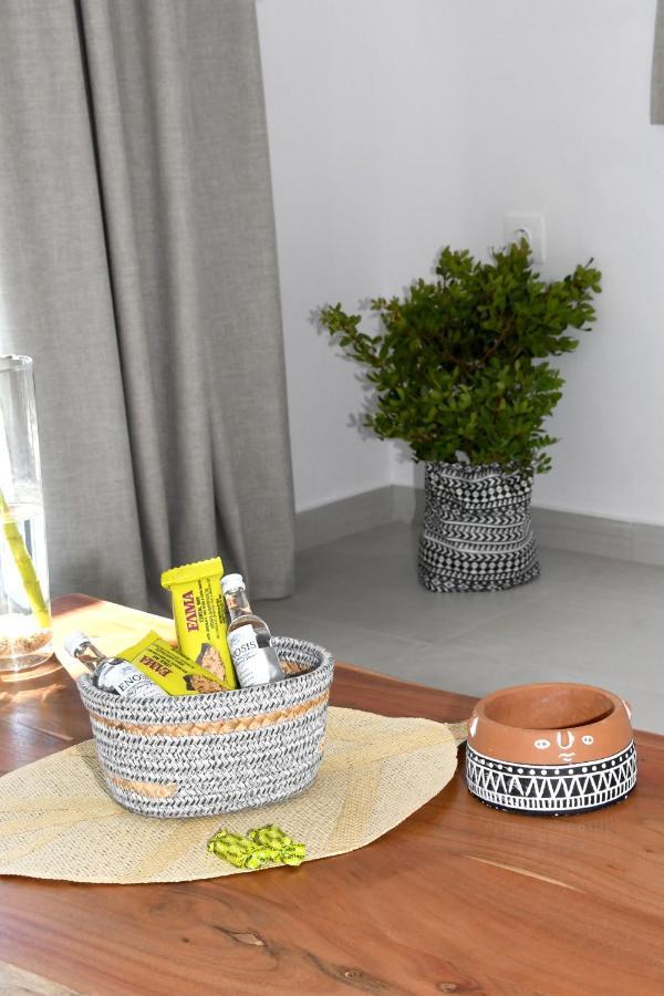Bay Apartment *